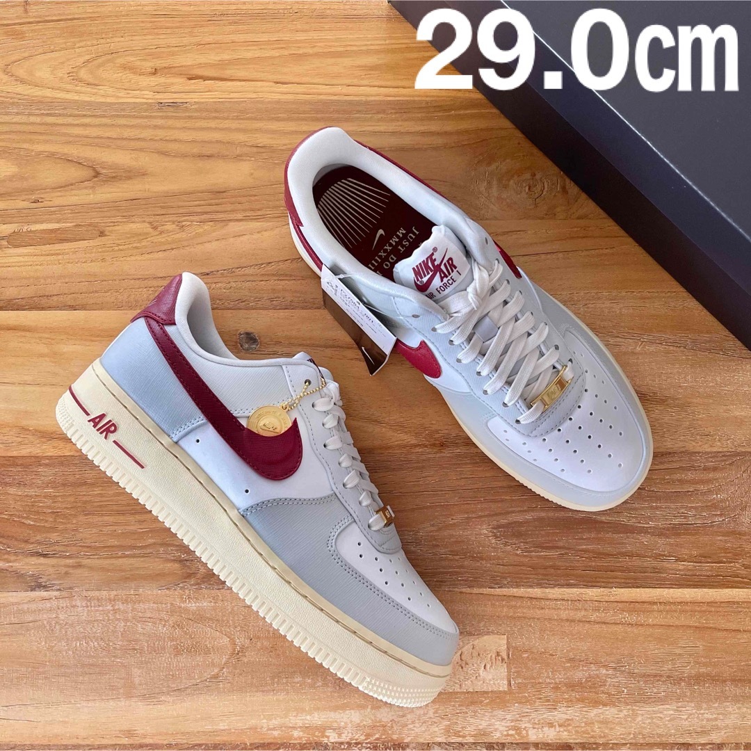 メンズ29.0㎝ NIKE AIRFORCE1 07 SE ナイキ エアフォース1