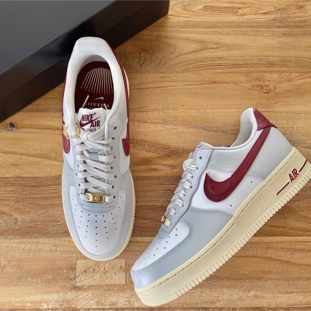 メンズ29.0㎝ NIKE AIRFORCE1 07 SE ナイキ エアフォース1