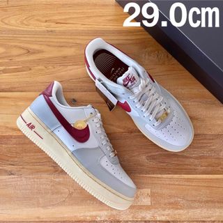 ナイキ(NIKE)の29.0㎝ NIKE AIRFORCE1 07 SE ナイキ エアフォース1(スニーカー)