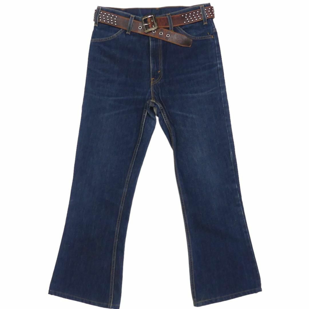 Levi's - リーバイス646 ヴィンテージ復刻 W32 Levi's ジーンズ Levi's - リーバイス646 ヴィンテージ復刻 W32 Levi's ジーンズ