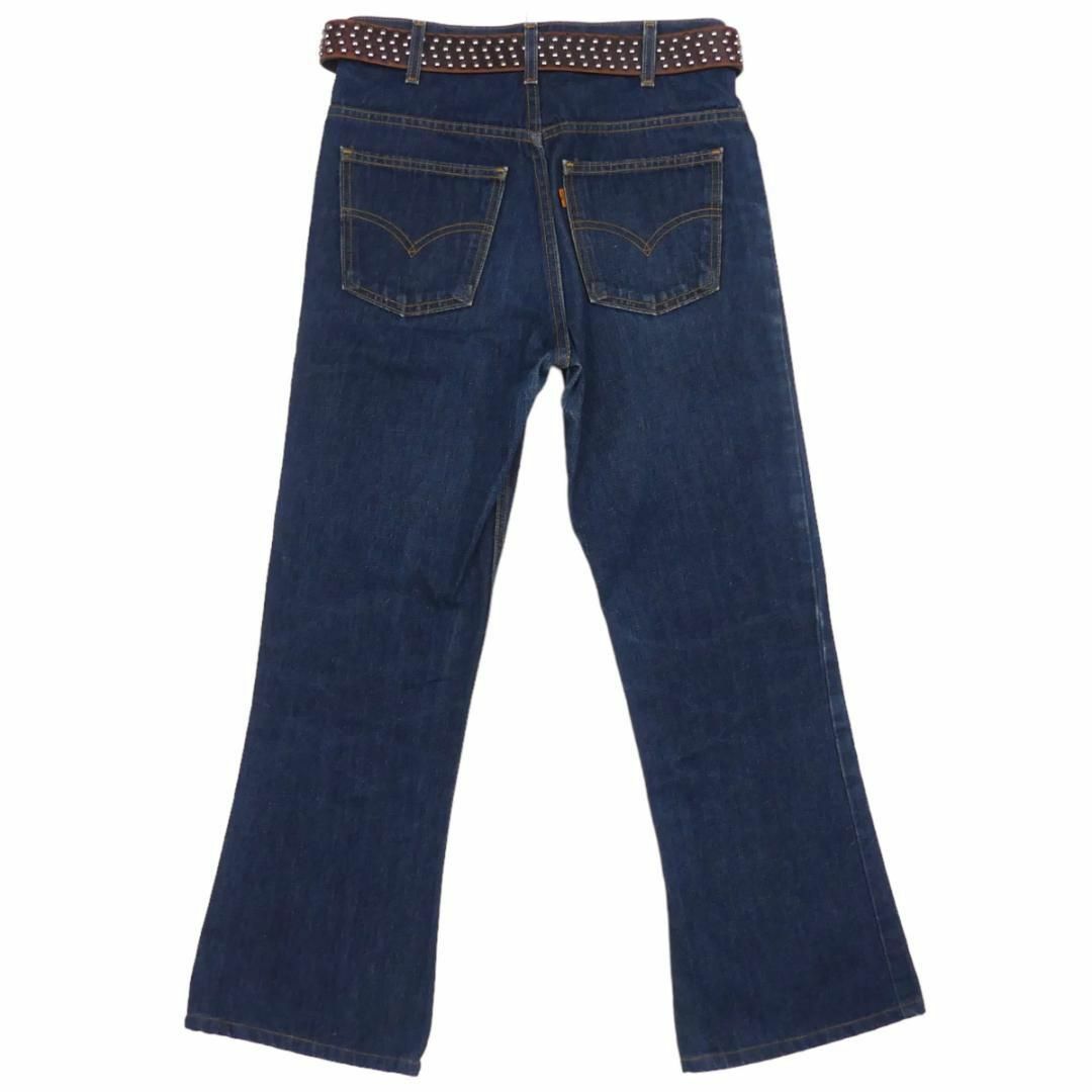 Levi's - リーバイス646 ヴィンテージ復刻 W32 Levi's ジーンズ Levi's - リーバイス646 ヴィンテージ復刻 W32 Levi's ジーンズ