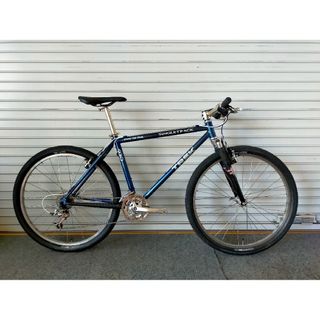 トレック(TREK)のMTB 26インチ(自転車本体)