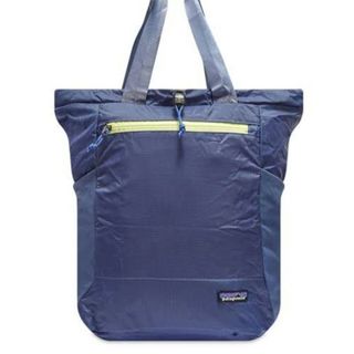 patagonia - パタゴニア ライトウェイトトラベル トートバッグ 22L ...