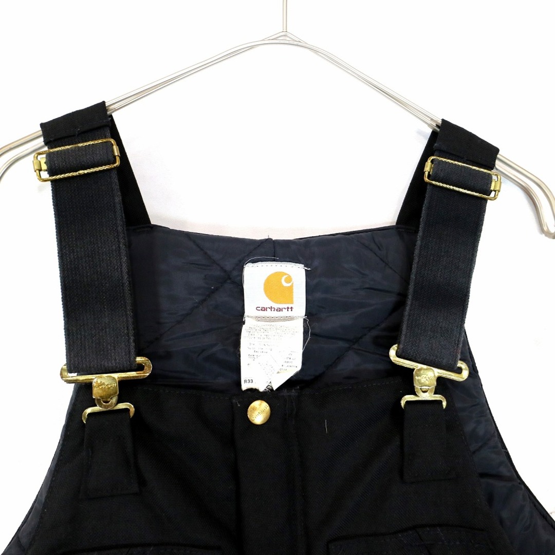 carhartt - Carhartt カーハート 中綿 オーバーオール ワーク