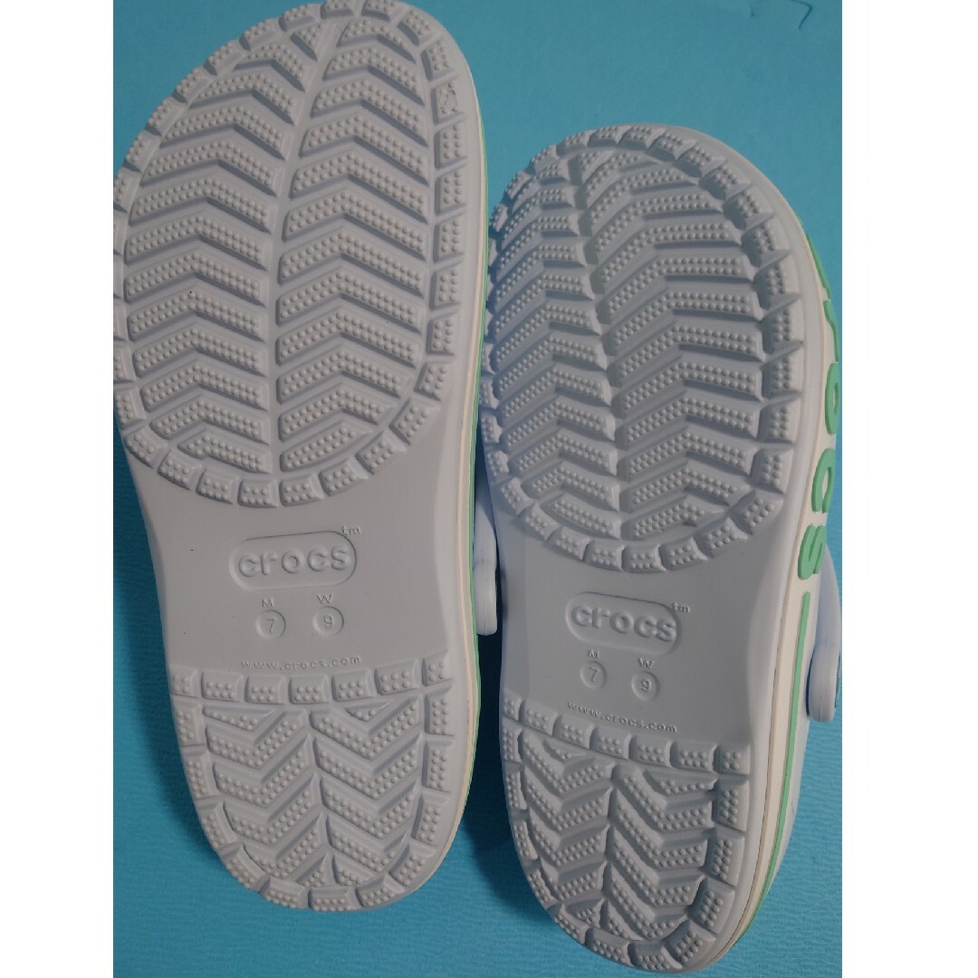 crocs(クロックス)のバヤバンド クロッグ Bayaband Clog / crocs サンダル レデ メンズの靴/シューズ(サンダル)の商品写真