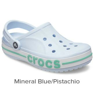 クロックス 靴下 サンダル(メンズ)の通販 27点 | crocsのメンズを買う