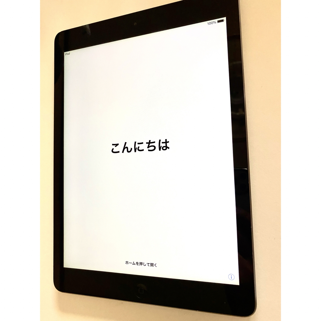 iPad  9.7 第6世代 ゴールド wifi  32GB ヨドバシ 福袋