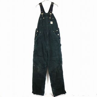 カーハート 中古 オーバーオール/サロペット(メンズ)の通販 200点以上