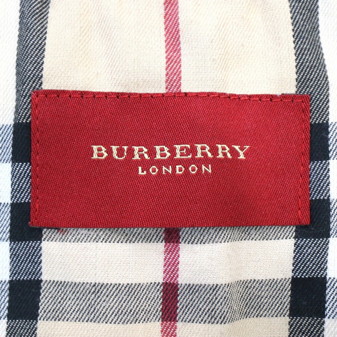 BURBERRY   SALE/ BURBERRY バーバリー キルティング ジャケット