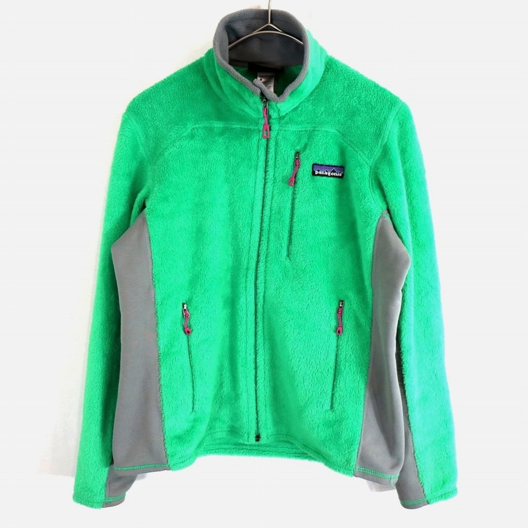 海外限定日本未発売 Patagonia RetroX Jacket グリーン