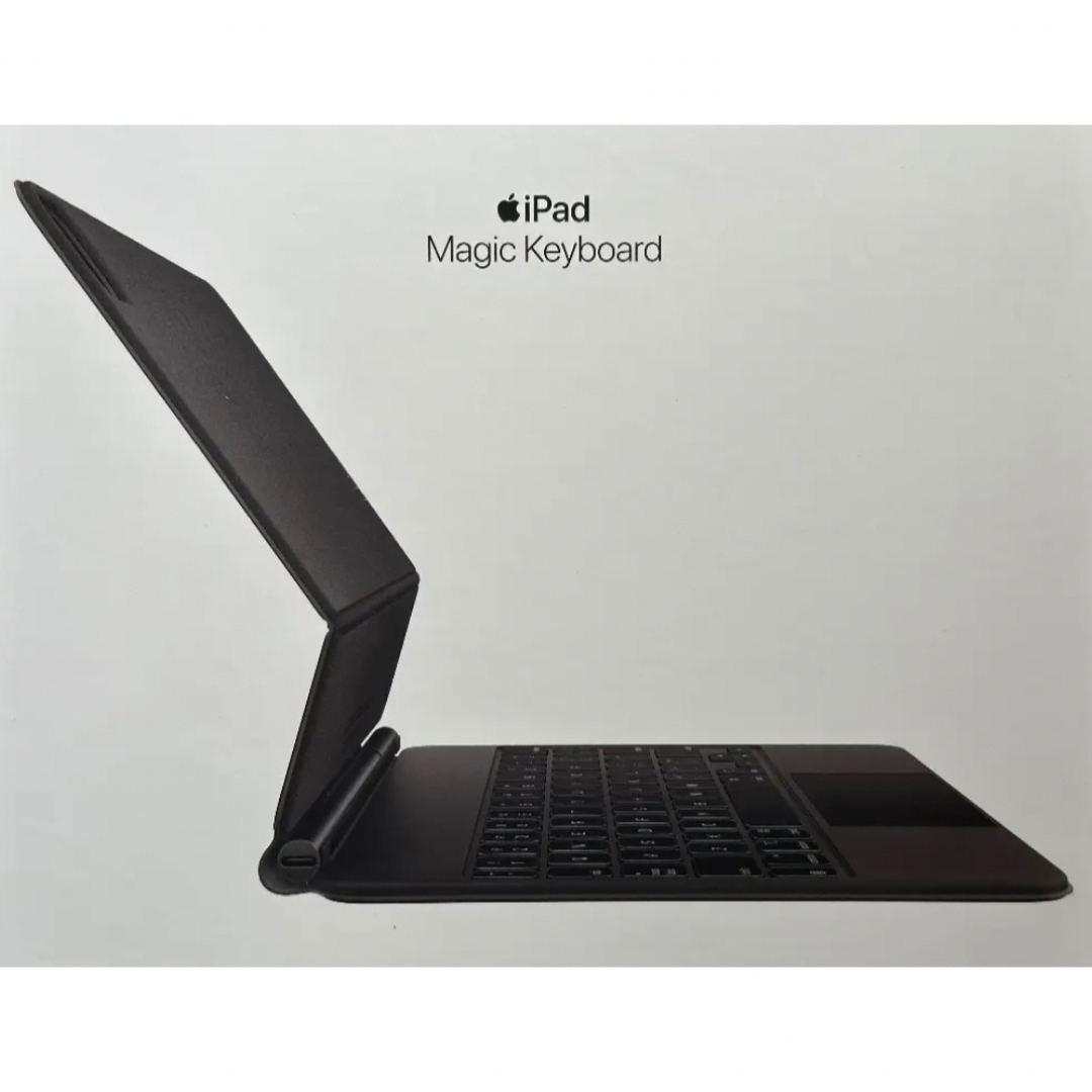 Apple iPad  Pro Magic Keyboard 12.9インチ
