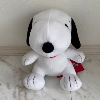 スヌーピー(SNOOPY)のSNOOPY ぬいぐるみ　GiGO(ぬいぐるみ)