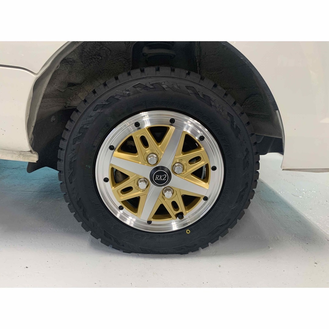 ホロ車☆軽トラ☆サンバーT☆H30年式☆車検有り