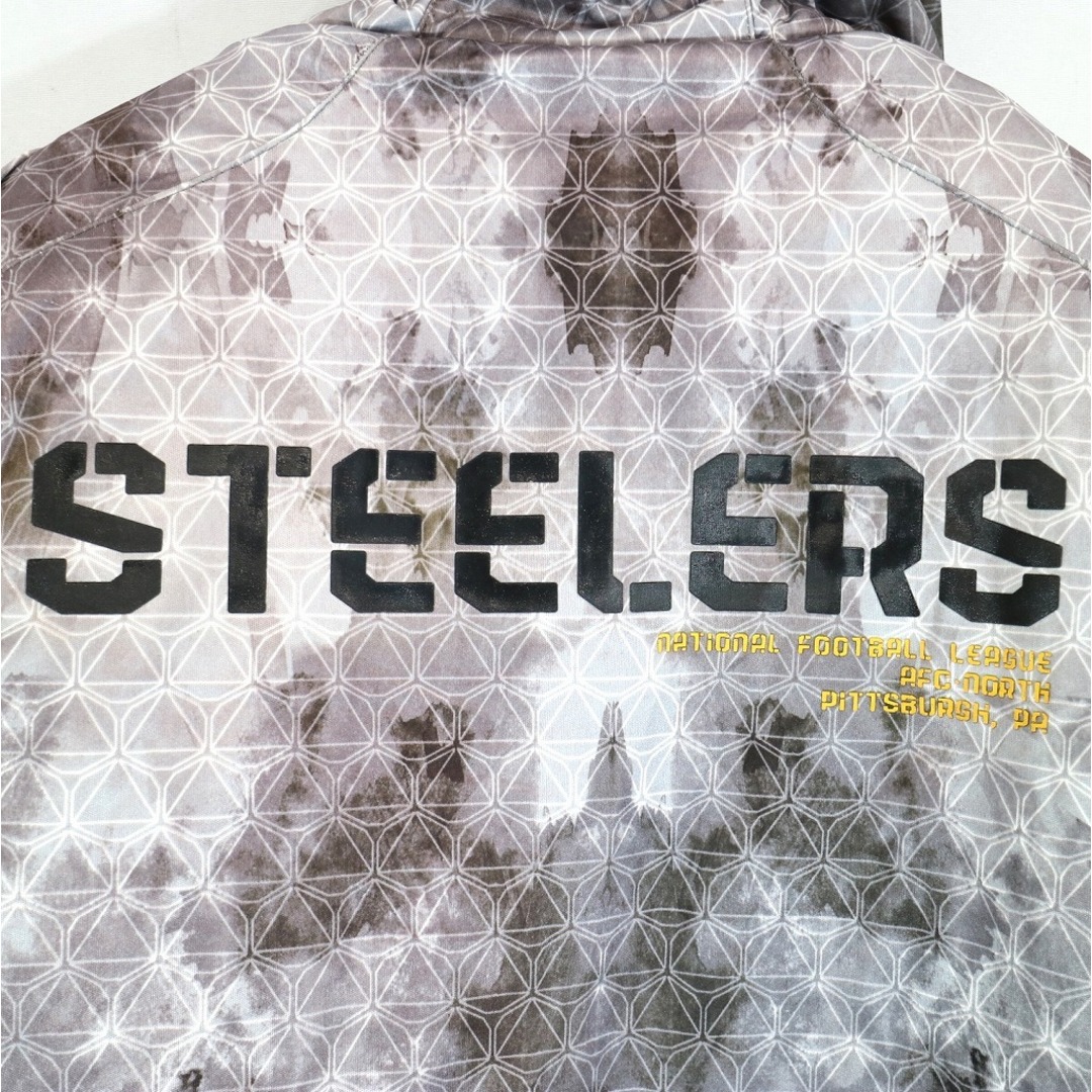 Reebok - SALE/ Reebok リーボック NFL ピッツバーグ・スティーラーズ ...