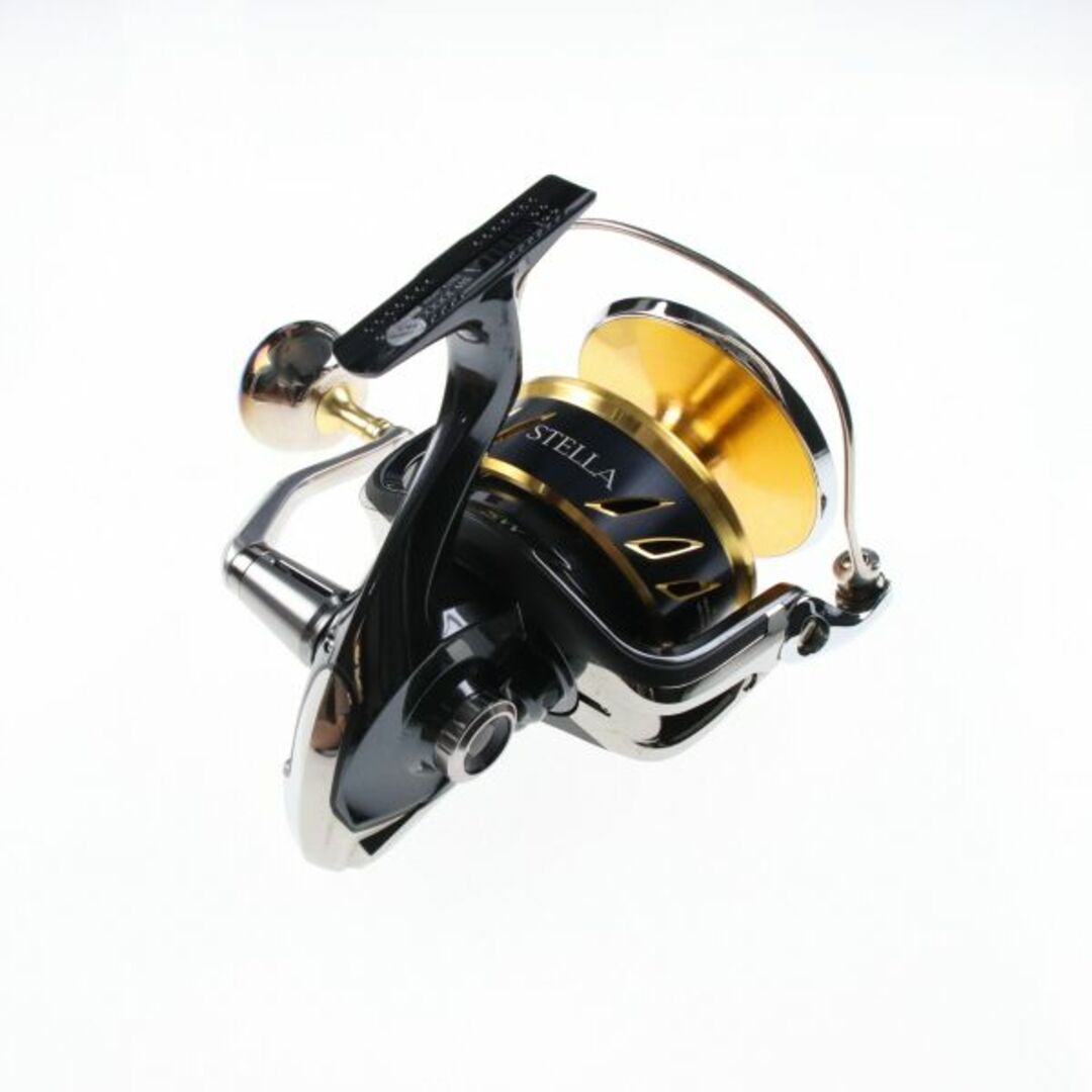 SHIMANO - シマノ 13ステラSW 30000 リブレノブ付 左巻き仕様/Y078Mの
