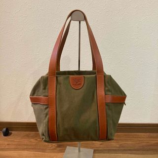 イルビゾンテ(IL BISONTE) 帆布 トートバッグ(レディース)の通販 20点