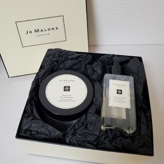 Jo Malone - Jo MALONE ボディクリーム&ボディソープセットの通販｜ラクマ