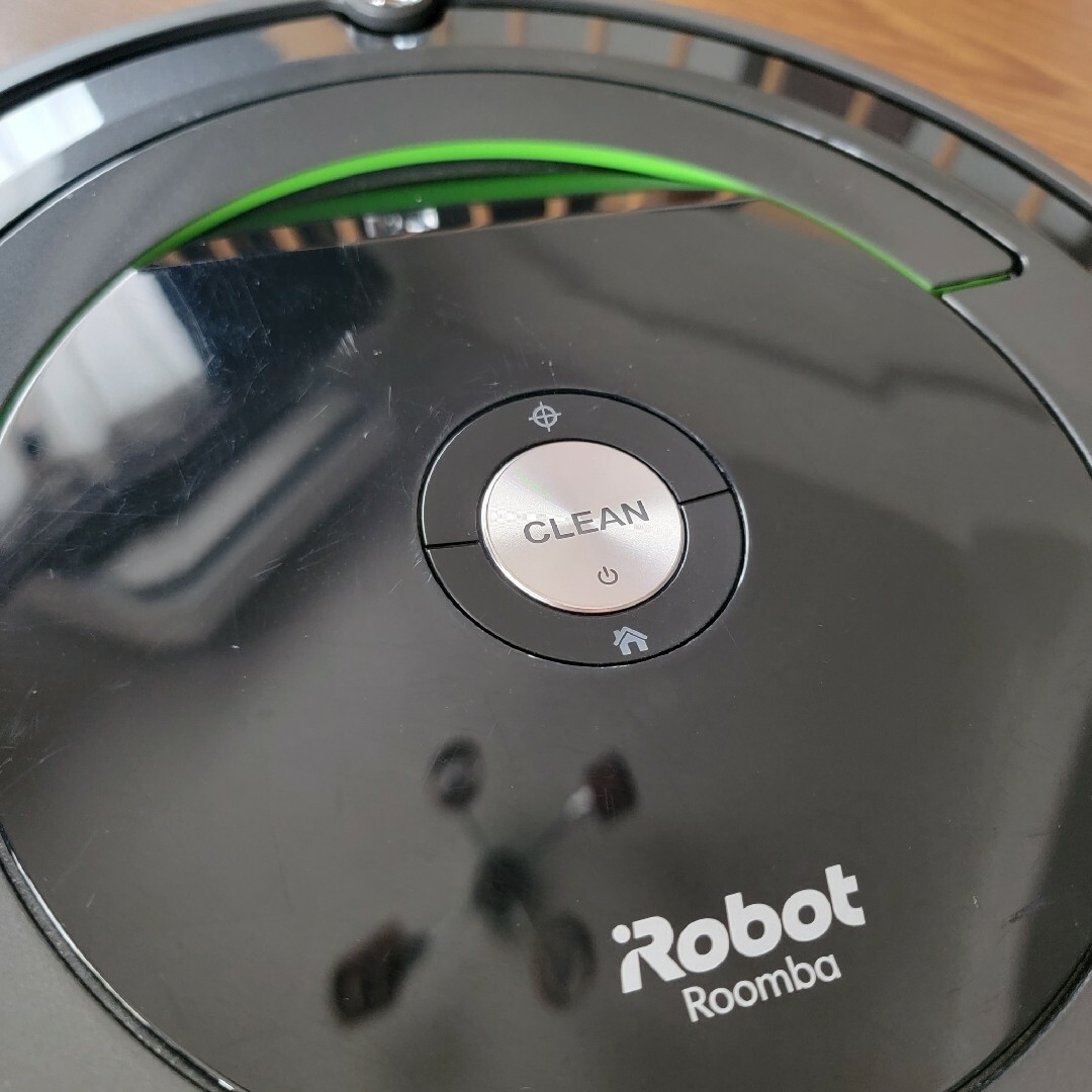 Roomba ルンバ600シリーズ