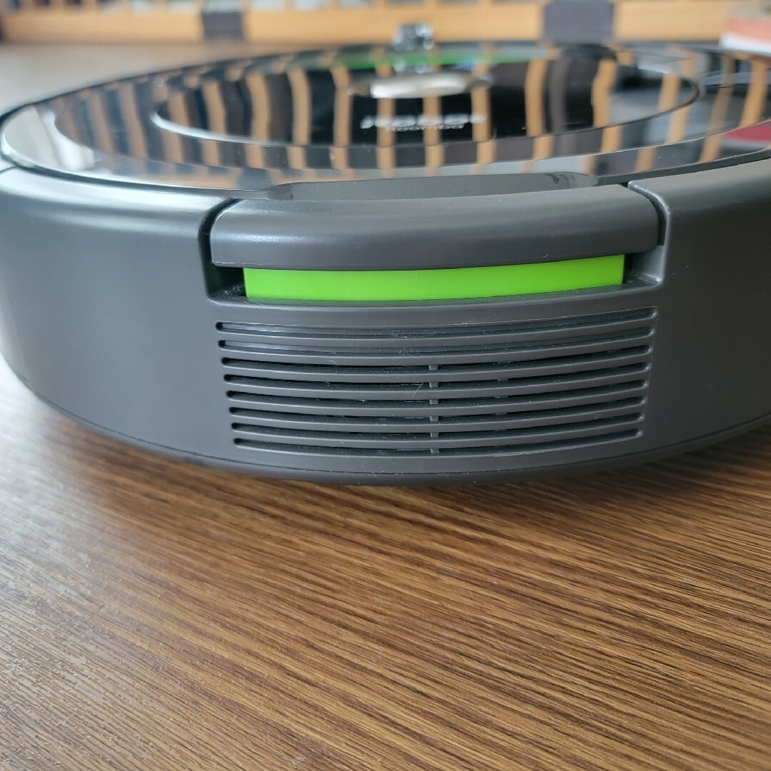 Roomba ルンバ600シリーズ