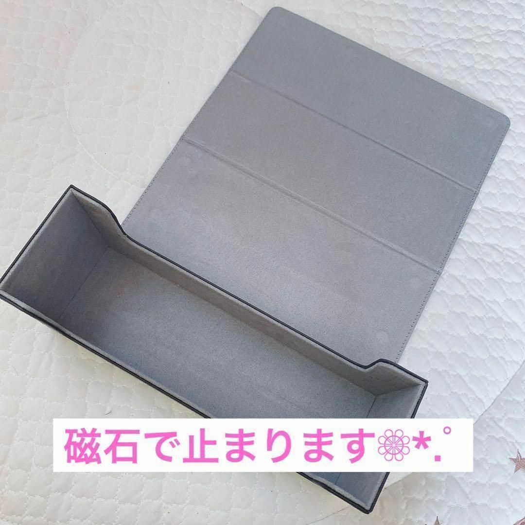 カードケース マグネットローダー 大容量 収納 デッキケース ポケモン 233 エンタメ/ホビーのトレーディングカード(Box/デッキ/パック)の商品写真
