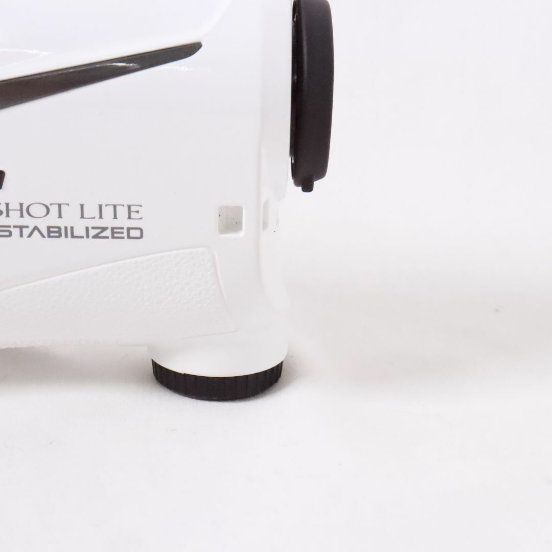 ニコン COOLSHOT LITE STABILIZED レーザー距離計(Nikon ルーズ ニコン COOLSHOT LITE STABILIZED レーザー距離計(Nikon ルーズ