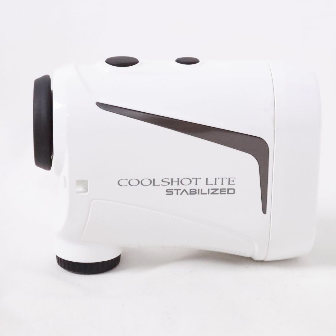 Rakumaruttoニコン NIKON COOLSHOT LITE STABILIZED レーザー距離計