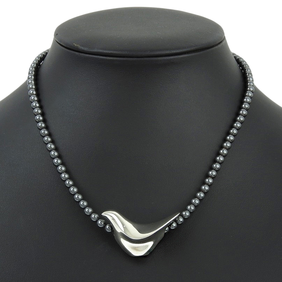 ジョージジェンセン Georg Jensen ネックレス ブレスレット シルバー