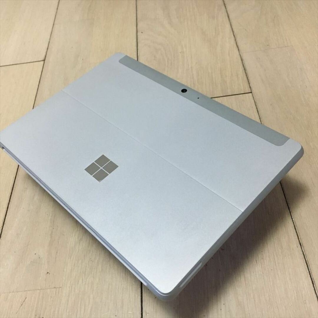 1日まで! 310) マイクロソフト Surface Go2-128GB