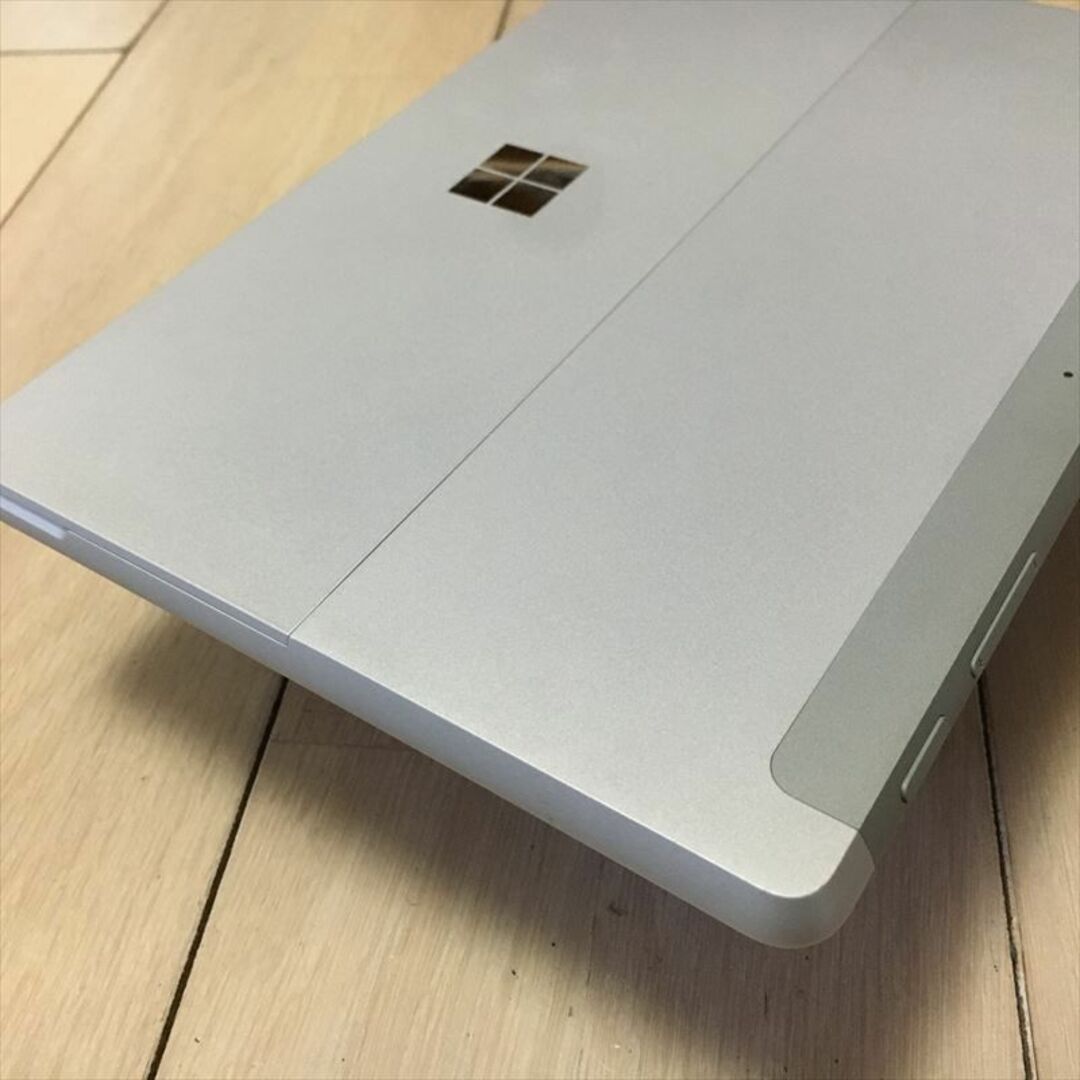 18日まで! 312) マイクロソフト Surface Go2-128GB