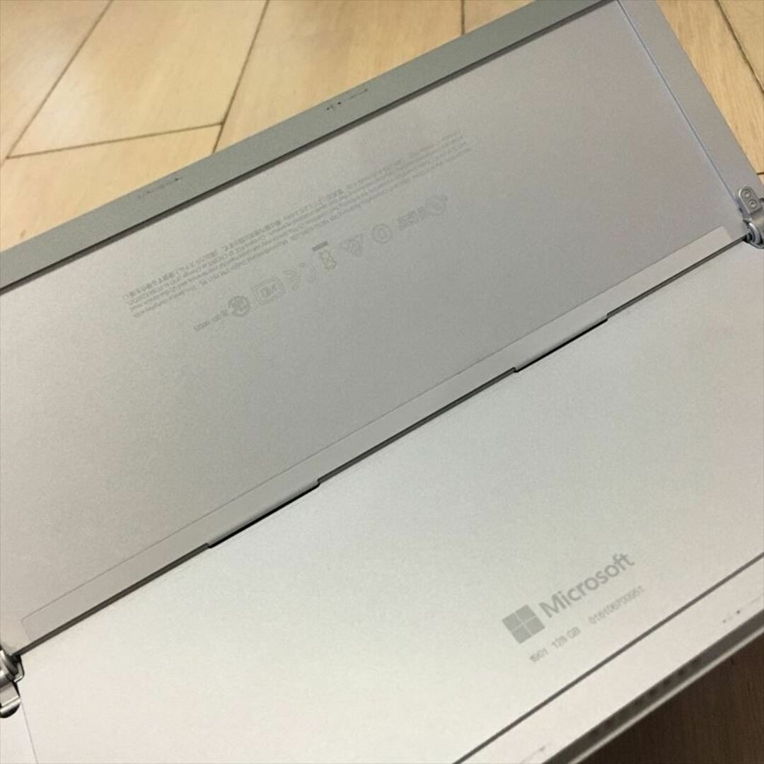 1日まで! 310) マイクロソフト Surface Go2-128GB