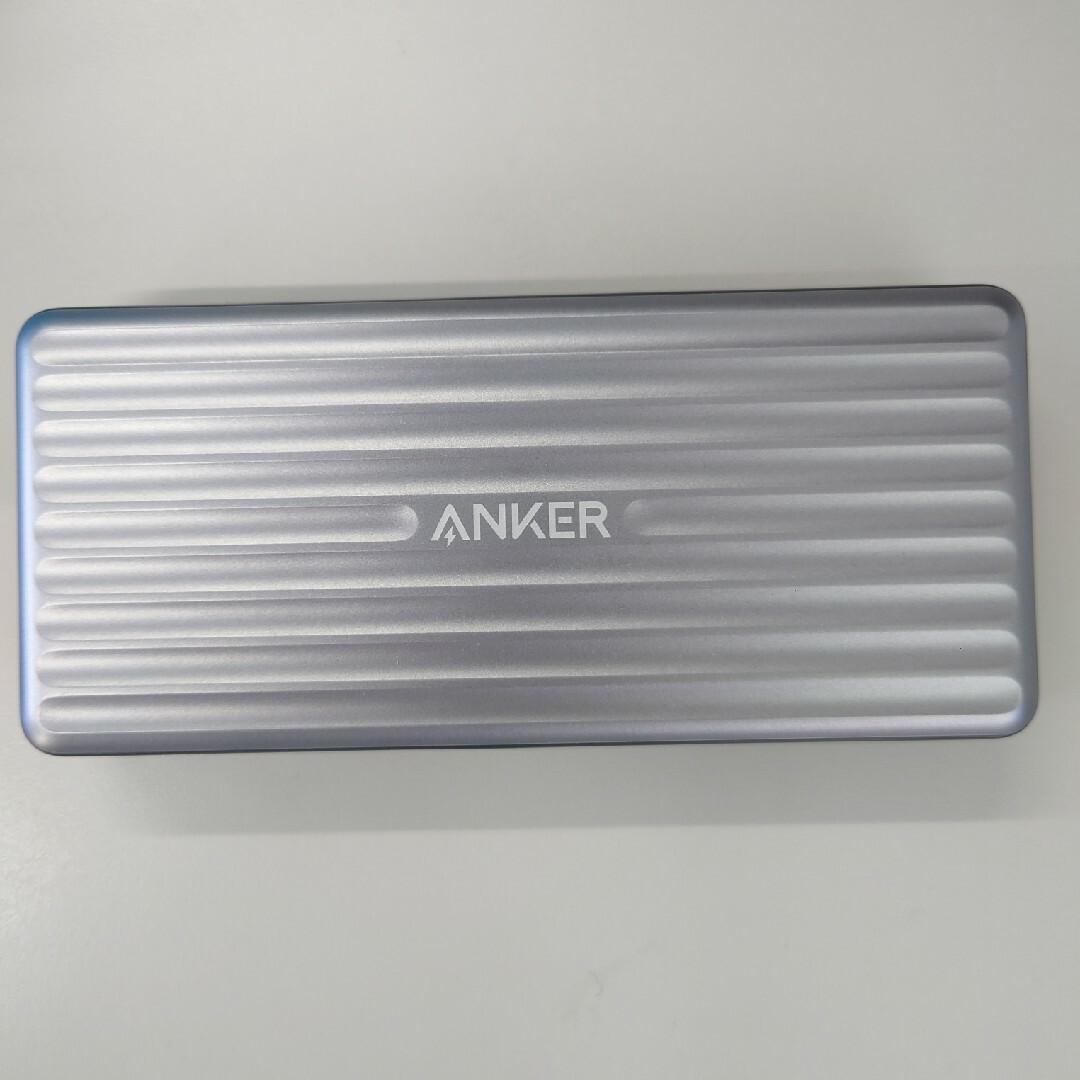 Anker 711 Charger