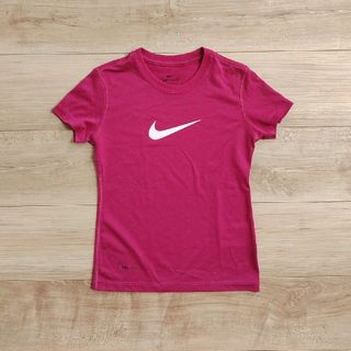 ナイキ(NIKE)のNIKE Tシャツ DRI-FIT /キッズXS（120-130）(Tシャツ/カットソー)