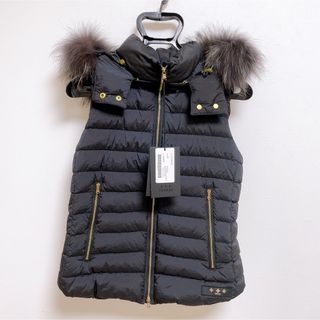 美品⭐︎タトラス ダウンベスト - ダウンジャケット