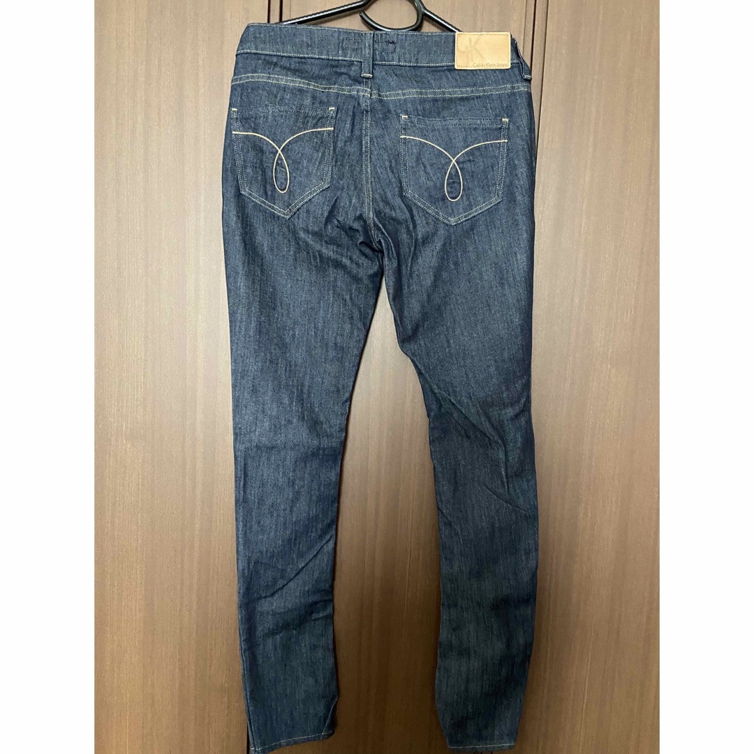 Calvin Klein Jeans  デニムパンツサイズW２８-L３２