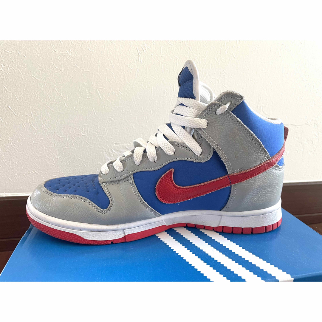NIKE DUNK by you