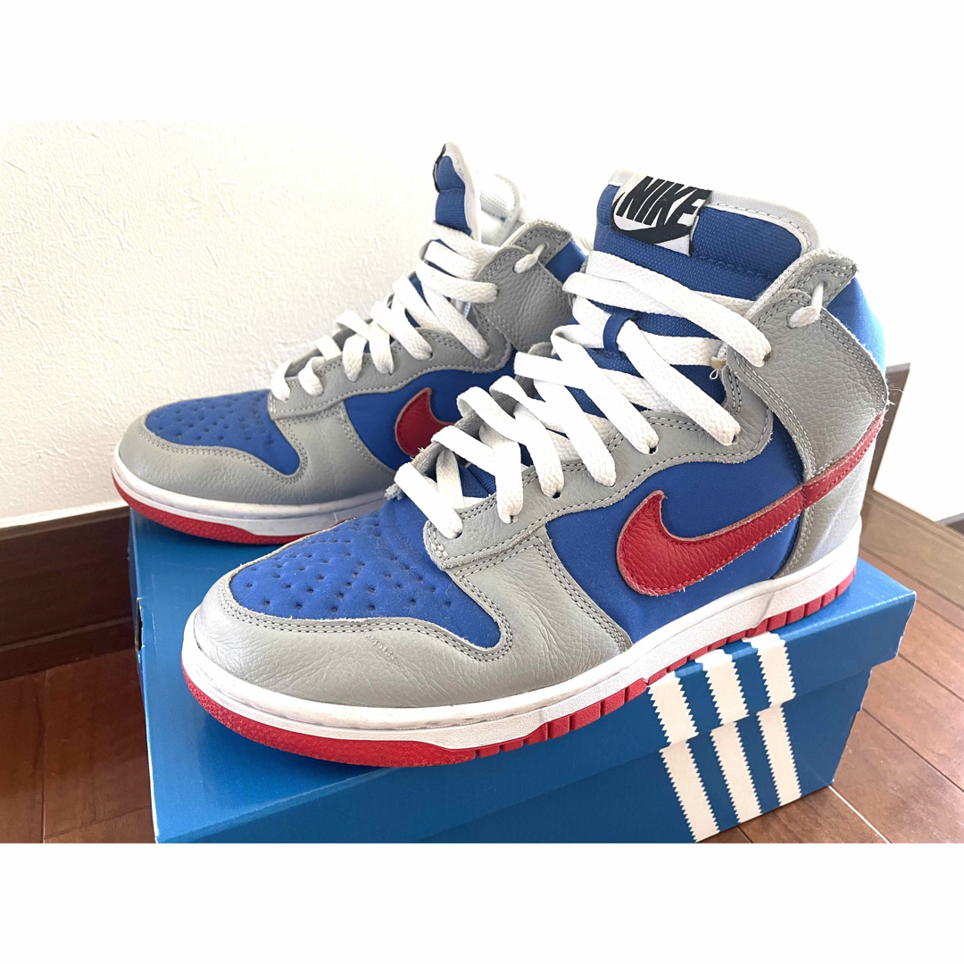 NIKE DUNK by you