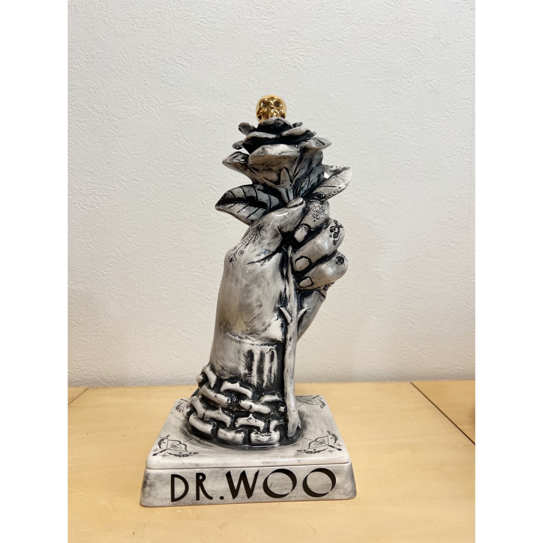 Dr.Woo NEIGHBORHOOD INCENSE CHAMBER NBHDネイバーフッド