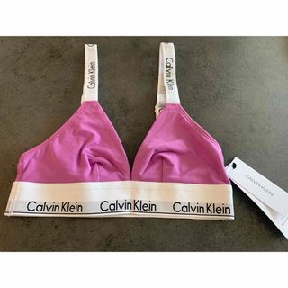 カルバンクライン(Calvin Klein)のCalvin Klein カルバンクライン  アンダーウェア　ブラレット(ブラ)