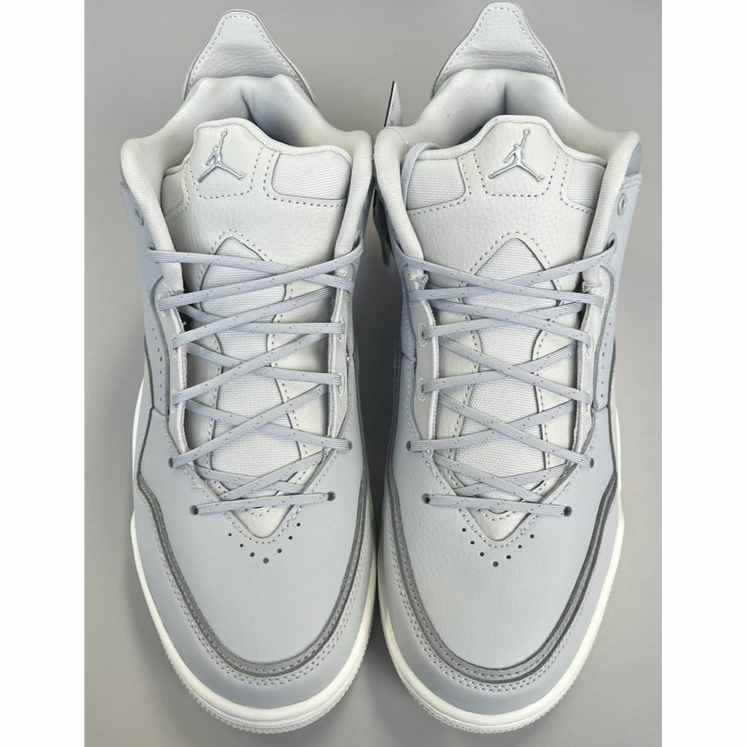 Jordan Brand（NIKE）(ジョーダン)の新品 ナイキ ジョーダン コートサイド23 バッシュ スニーカー灰 29.0cm メンズの靴/シューズ(スニーカー)の商品写真