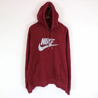 ナイキ パーカー(メンズ)(シルバー/銀色系)の通販 400点以上 | NIKE