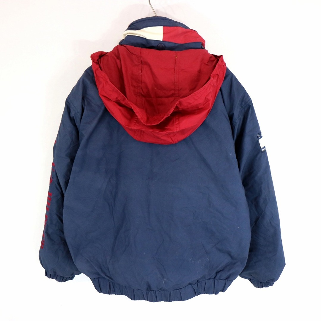 TOMMY HILFIGER - SALE/ 90年代 TOMMY HILFIGER トミーヒルフィガー