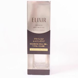 エリクシール(ELIXIR)のエリクシールアドバンスドエステティックエッセンス　40g×1本(美容液)