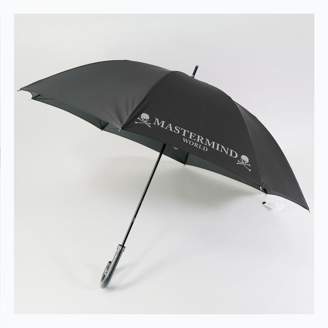 mastermind world umbrella 傘