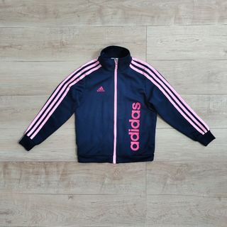 アディダス(adidas)のadidas ジャージ（上）130(ジャケット/上着)