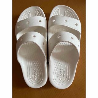 クロックス(crocs)のクロックス サンダル(サンダル)