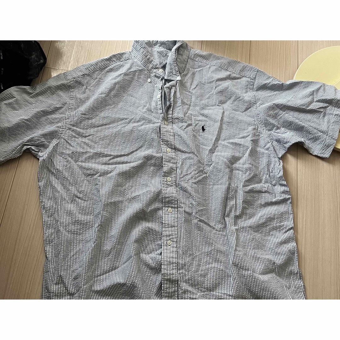 POLO RALPH LAUREN(ポロラルフローレン)のポロラルフローレン　半袖　tシャツ メンズのトップス(Tシャツ/カットソー(半袖/袖なし))の商品写真