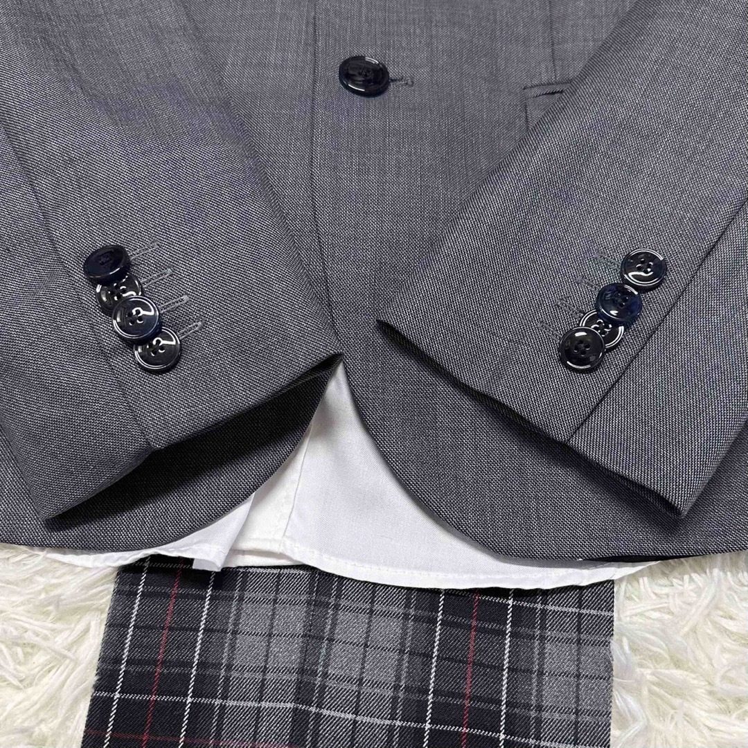 卒服 ZARA コムサイズム 卒業入学式 フォーマル 150 ♡安心の匿名配送♡