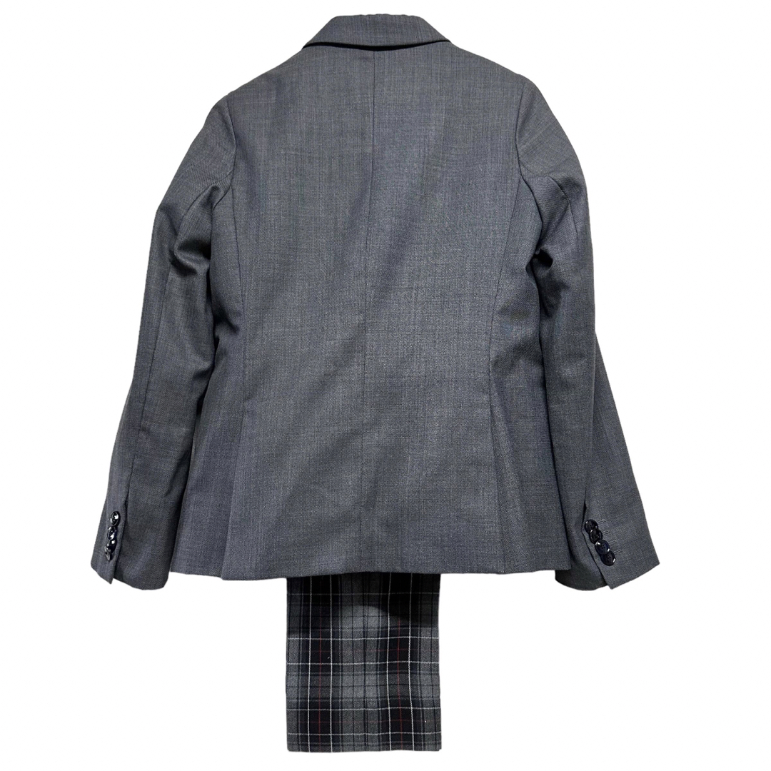 卒服 ZARA コムサイズム 卒業入学式 フォーマル 150 ♡安心の匿名配送♡