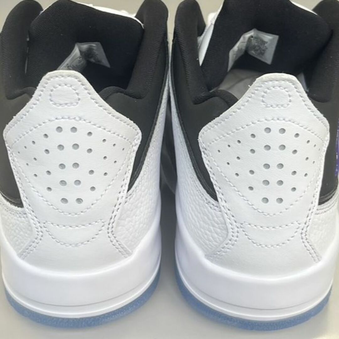 Jordan Brand(NIKE) - 新品 ナイキ ジョーダン コートサイド23