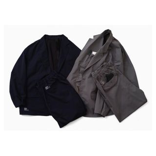 DAIWA - 希少 新品 DAIWA PIER 39 ダイワ 22aw ブラック ダウンの通販